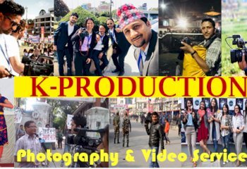 K Production(Photography & Videography)